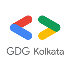 GDG Kolkata logo